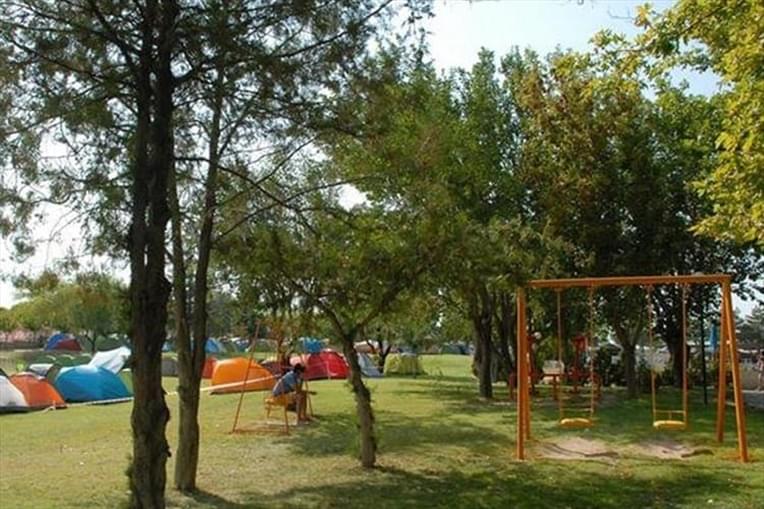 Turban Ürgüp Tatil Köyü