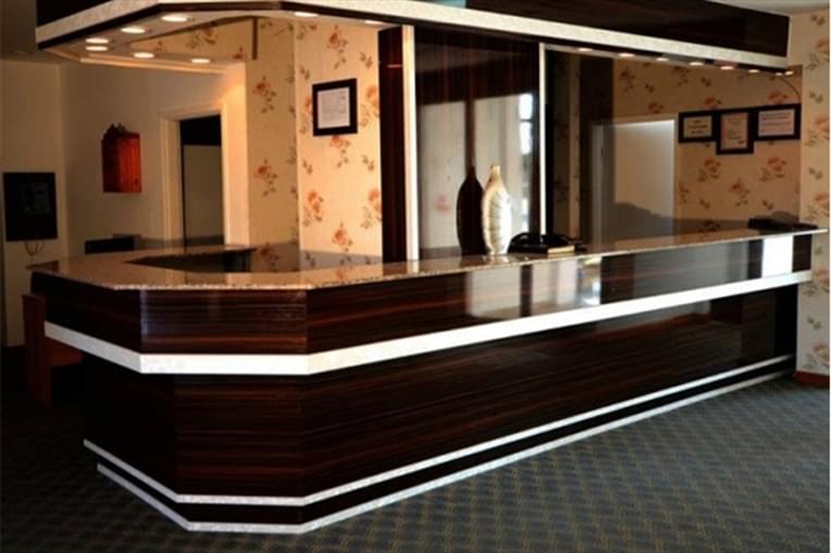 Yeni Yükseller Hotel