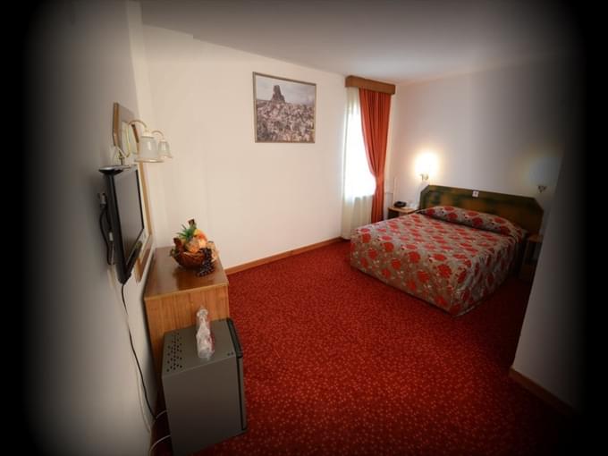 Yeni Yükseller Hotel