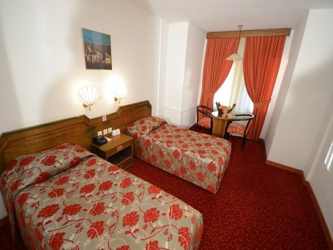 Yeni Yükseller Hotel