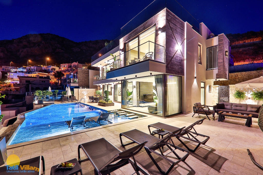 gunluk kiralik villa fiyatlari 2022 blog otel10 com