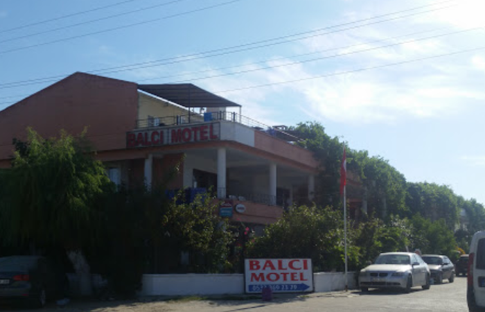Enez Balcı Motel