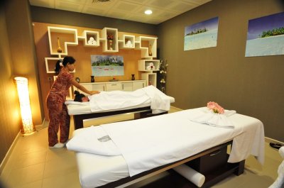 Ataol Çan Termal Otel & Spa