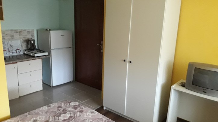 Binyıldız Apart Otel