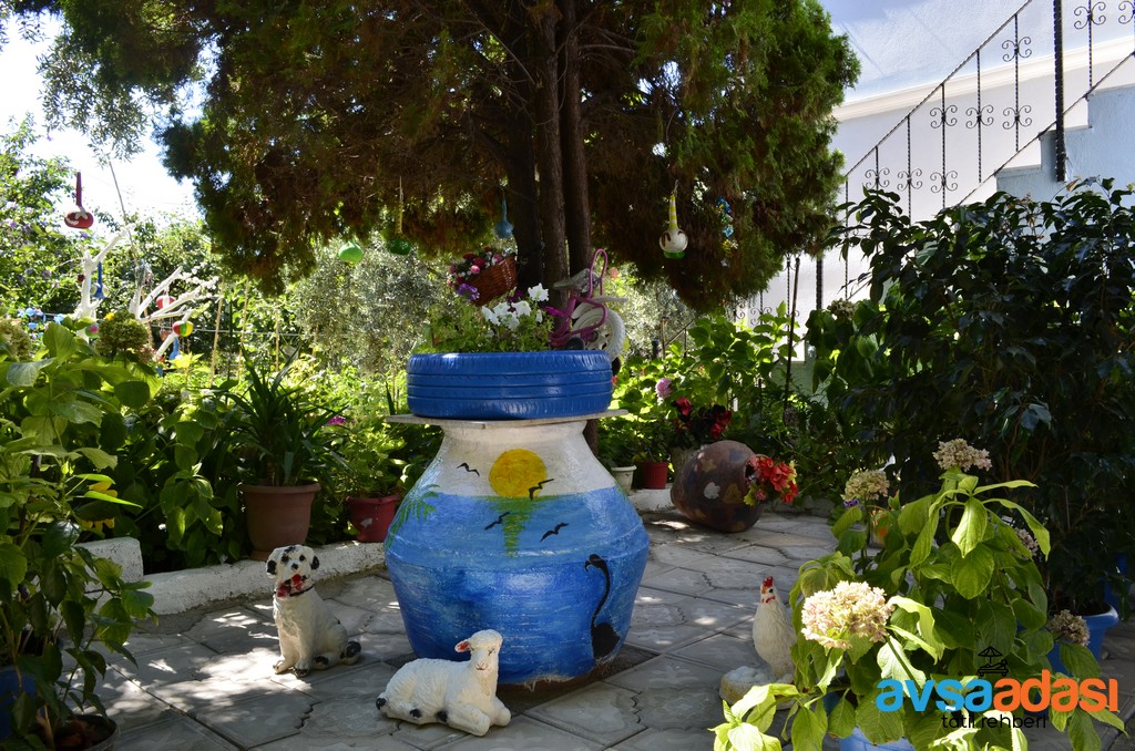 Bozyiğit Apart Yiğitler