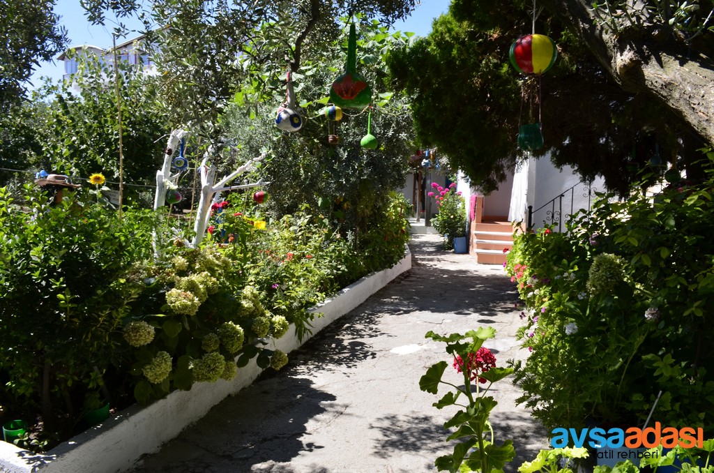 Bozyiğit Apart Yiğitler