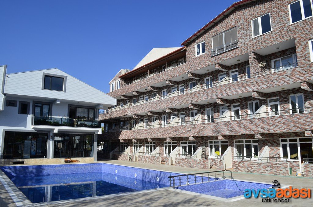 Buseyine Otel