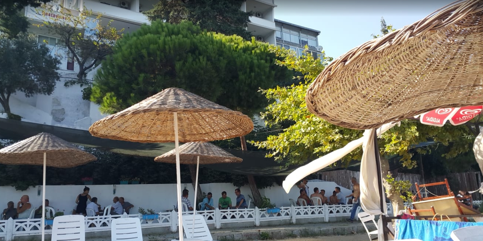Dalyan Garden Hotel