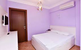 Denizatı Parıl Otel