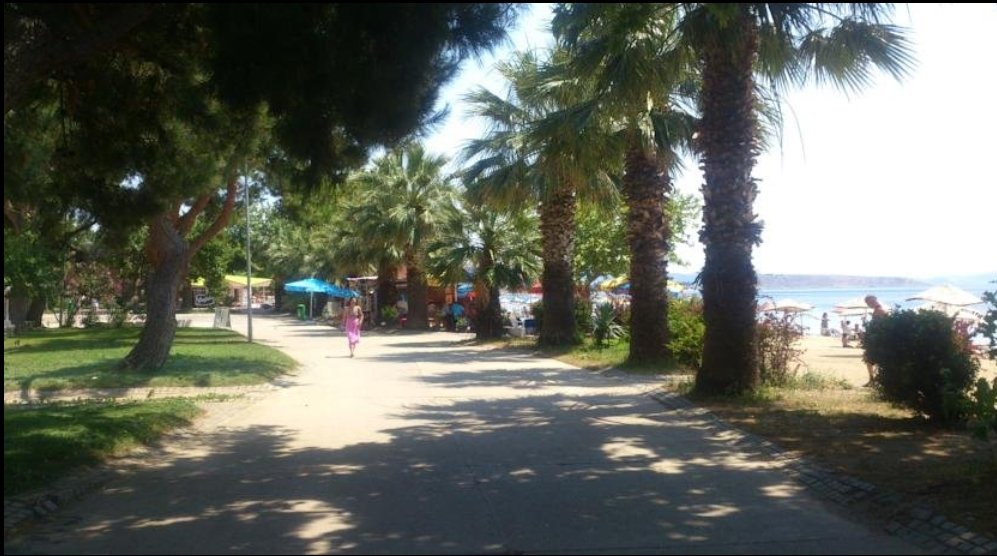 Erdinç Tatil Evleri
