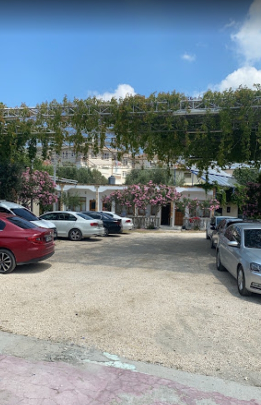 Erdinç Tatil Evleri