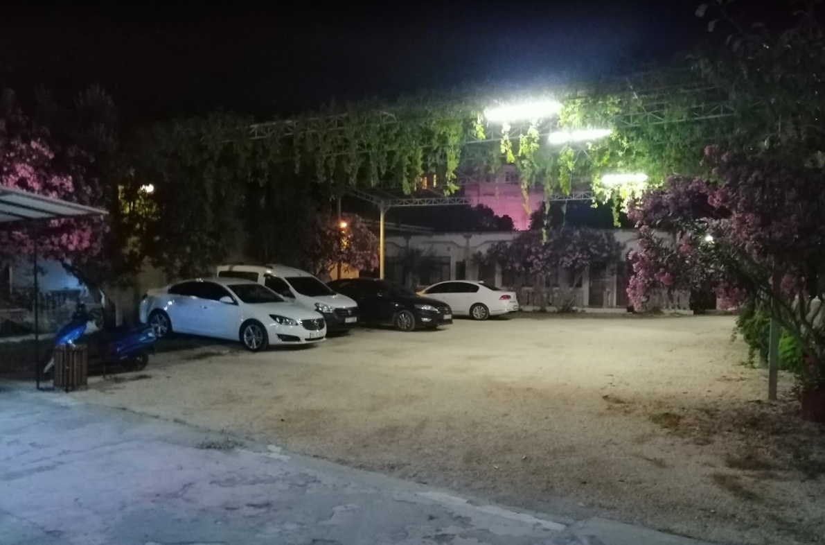 Erdinç Tatil Evleri