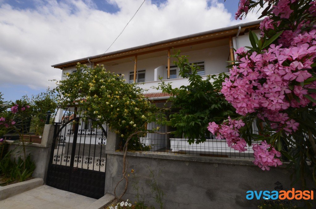 Melis Apart Yiğitler