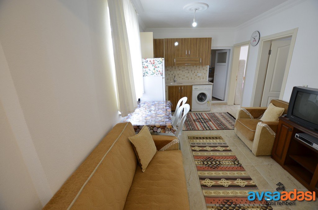 Melis Apart Yiğitler