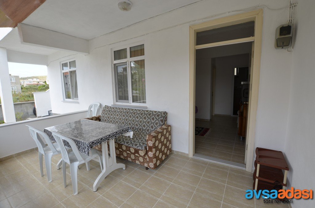 Melis Apart Yiğitler