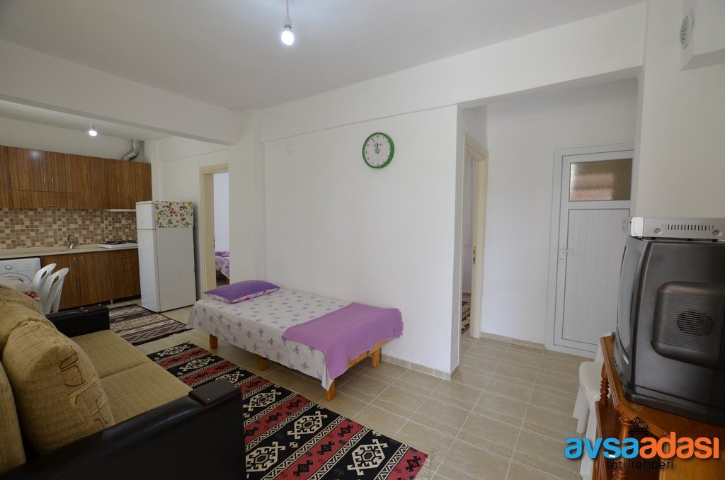 Melis Apart Yiğitler