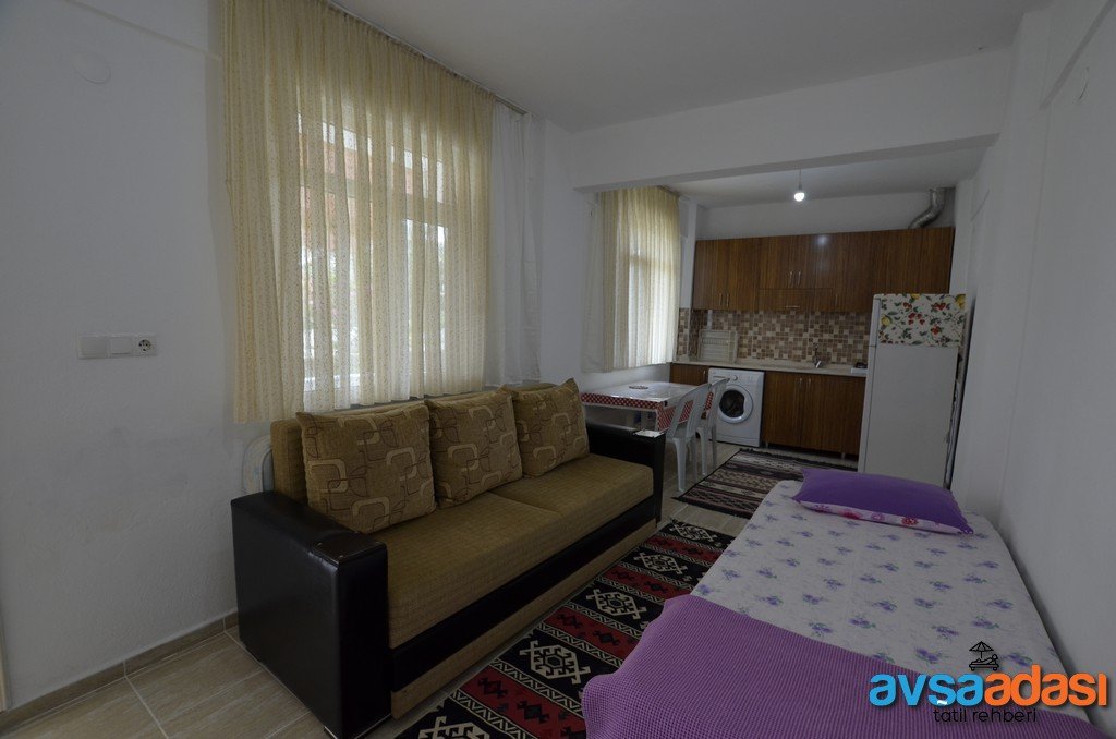 Melis Apart Yiğitler