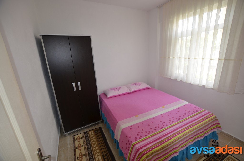 Melis Apart Yiğitler