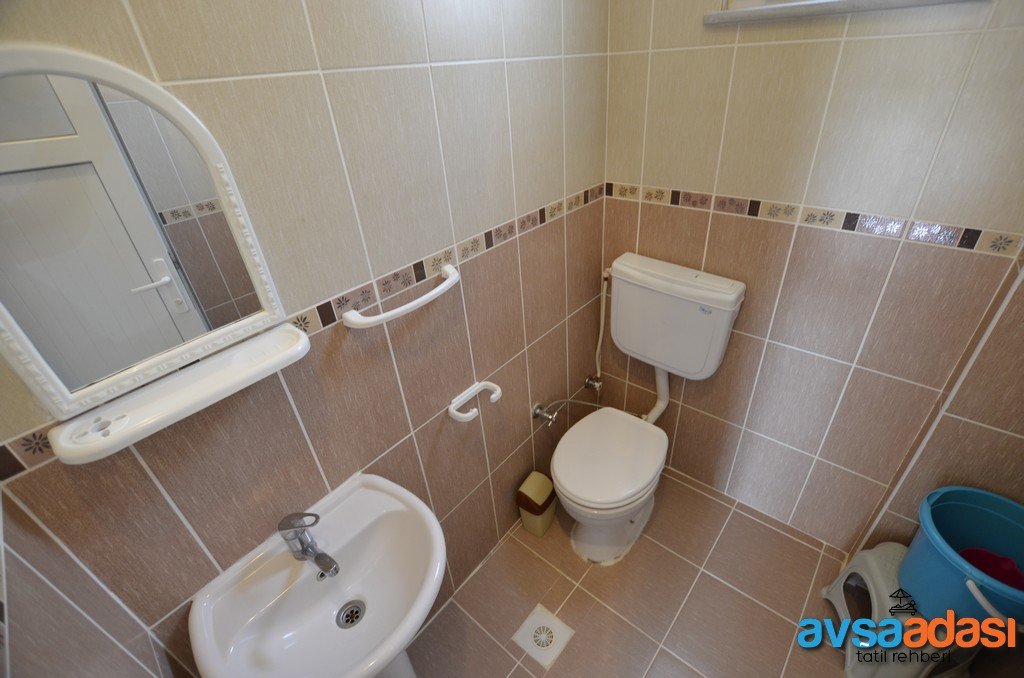 Melis Apart Yiğitler