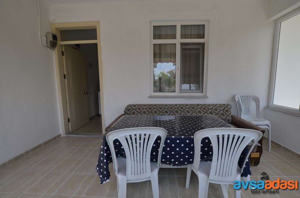 Melis Apart Yiğitler