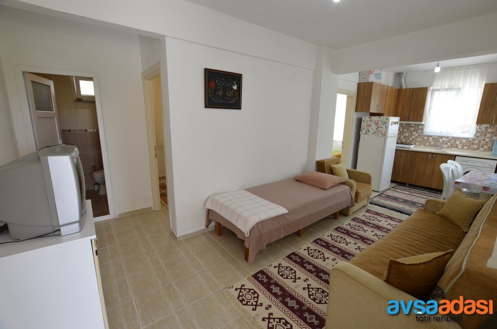 Melis Apart Yiğitler