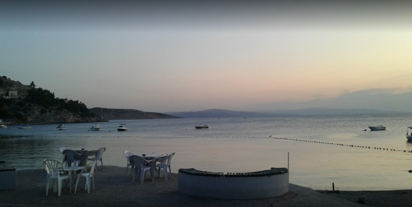 Öz Toprak Tatil Evleri