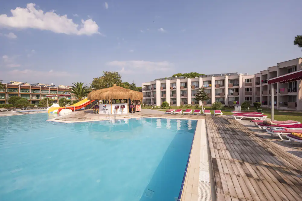 Altıner Otel