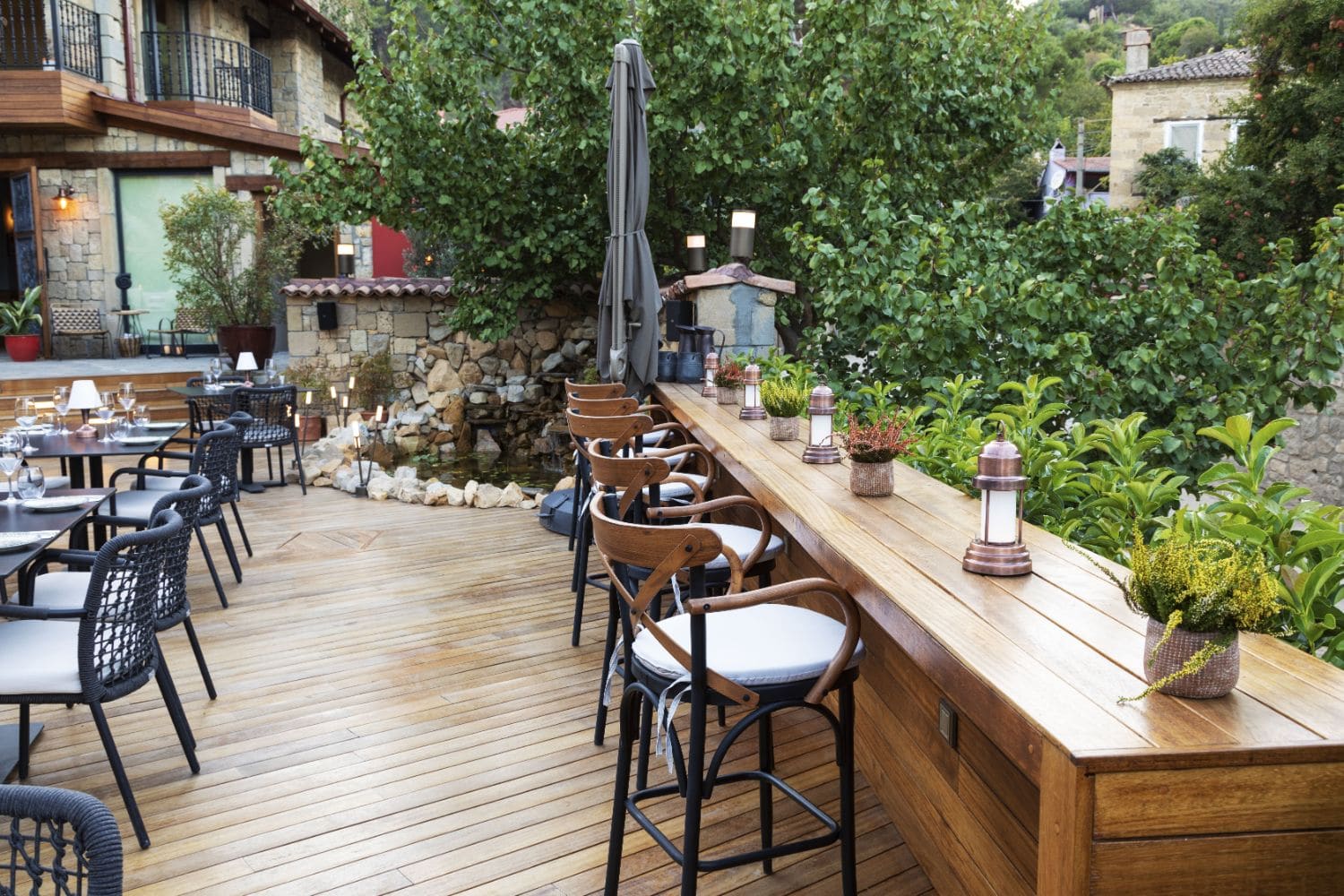 Casa Mila Yeşilyurt Kazdağları +12