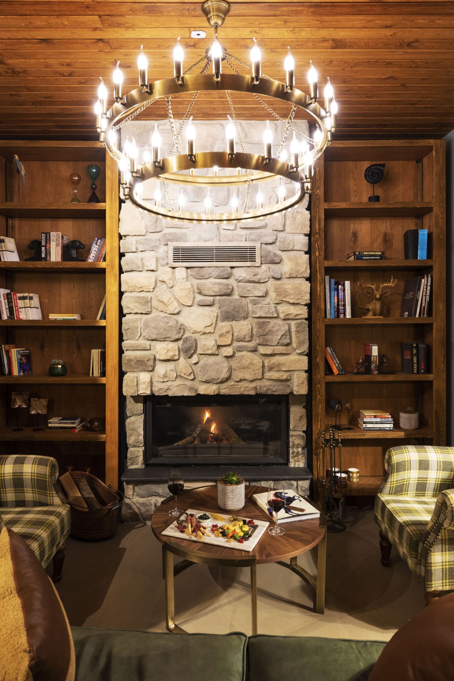 Casa Mila Yeşilyurt Kazdağları +12