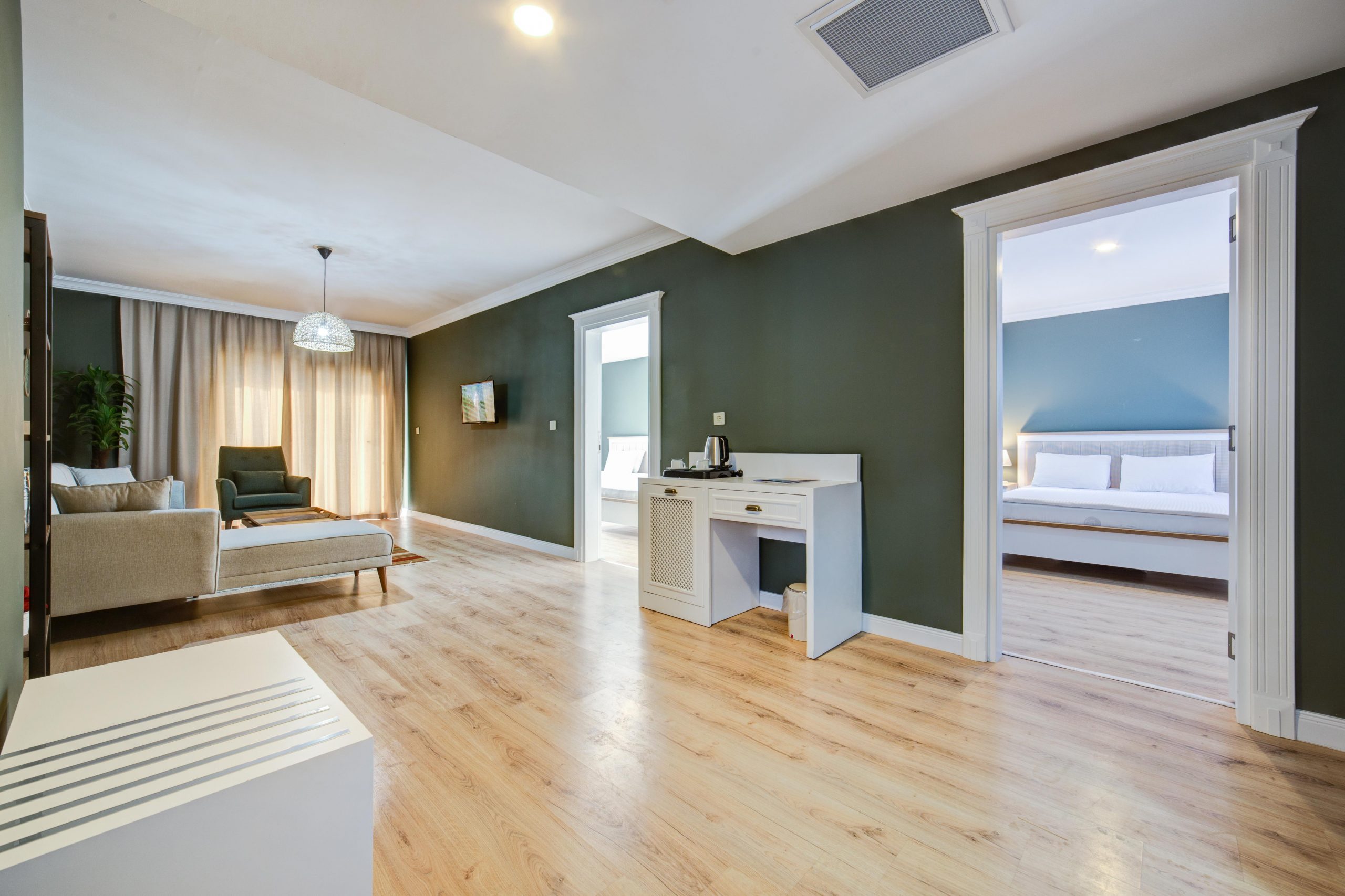 Altınorfoz Otel Narlıkuyu