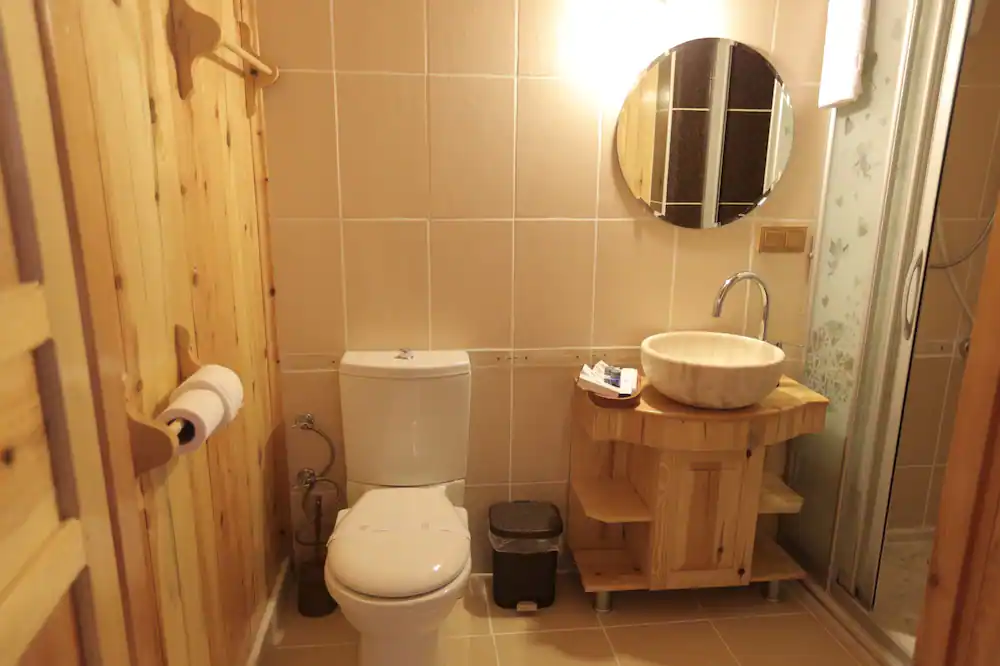 Aphrodisias Dandalos Hotel