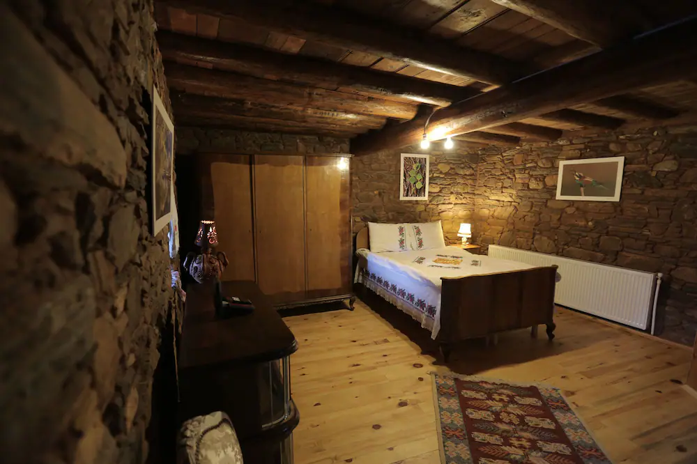 Aphrodisias Dandalos Hotel