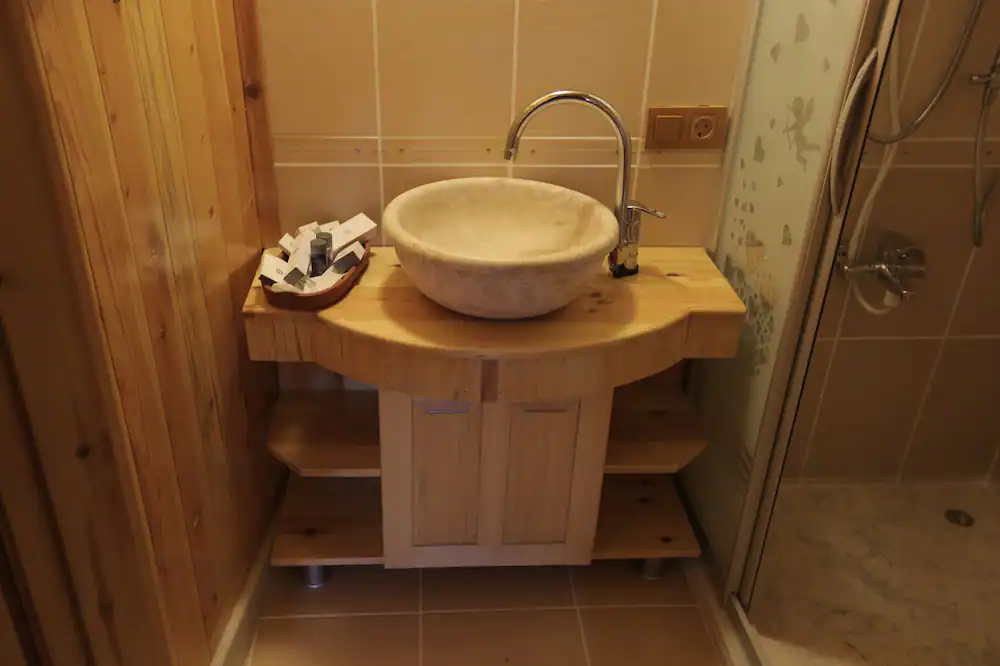 Aphrodisias Dandalos Hotel