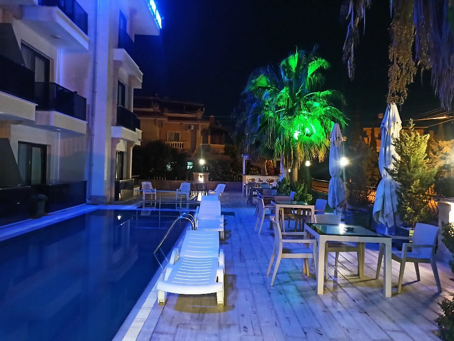 Kaptan Suit Otel Silifke