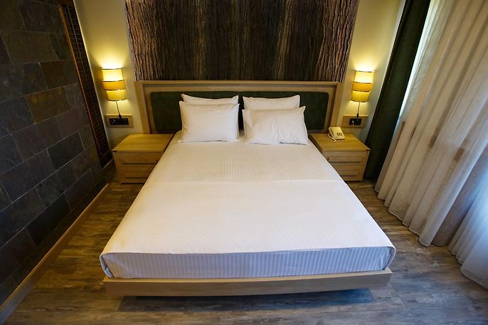 Taş Konak Butik Otel Gelibolu