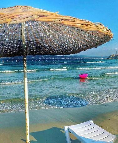 Taş Konak Butik Otel Gelibolu