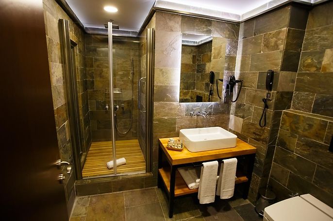 Taş Konak Butik Otel Gelibolu