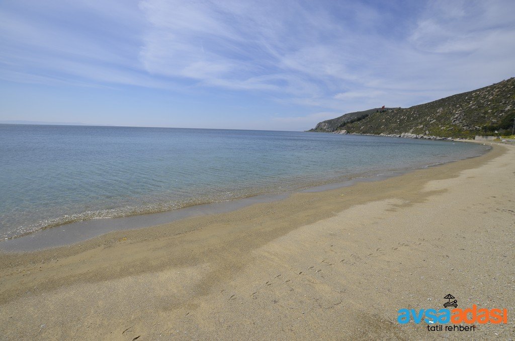 Avşa Deniz Atı Otel