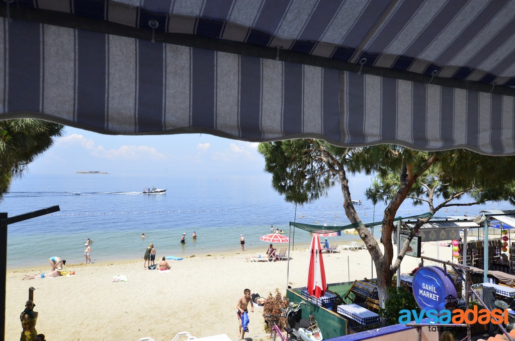 Avşa Adası Apartları 2025 Fiyatları Belli Oldu mu?