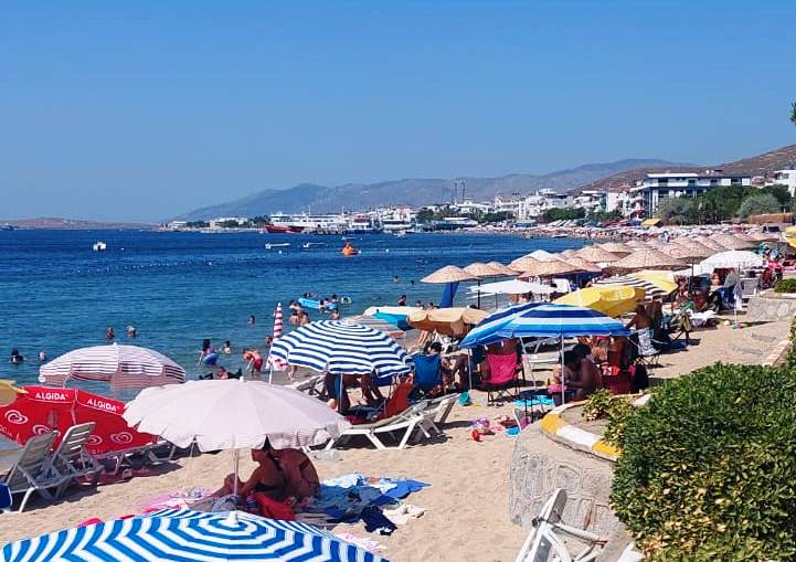 Balıkesir Tatil Yerleri 2025 (En Güzel 8 Tatil Köyü)