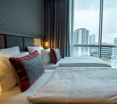 İstanbul’da Otel Seçerken Nelere Dikkat Etmeliyiz?