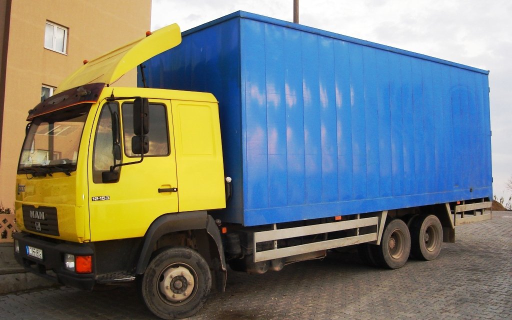 Balıkesir Bandırma’da Güvenilir Evden Eve Nakliyat Firması: Barış Nakliyat