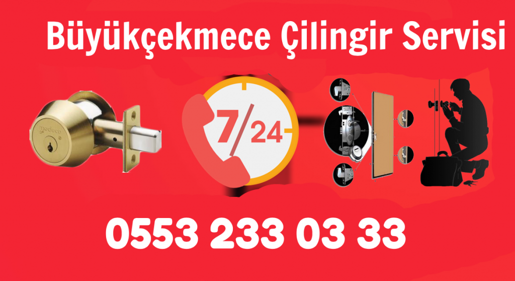 Büyükçekmece’de Çilingirde Güven ve Hızın Adresi: buyukcekmececilingir.net