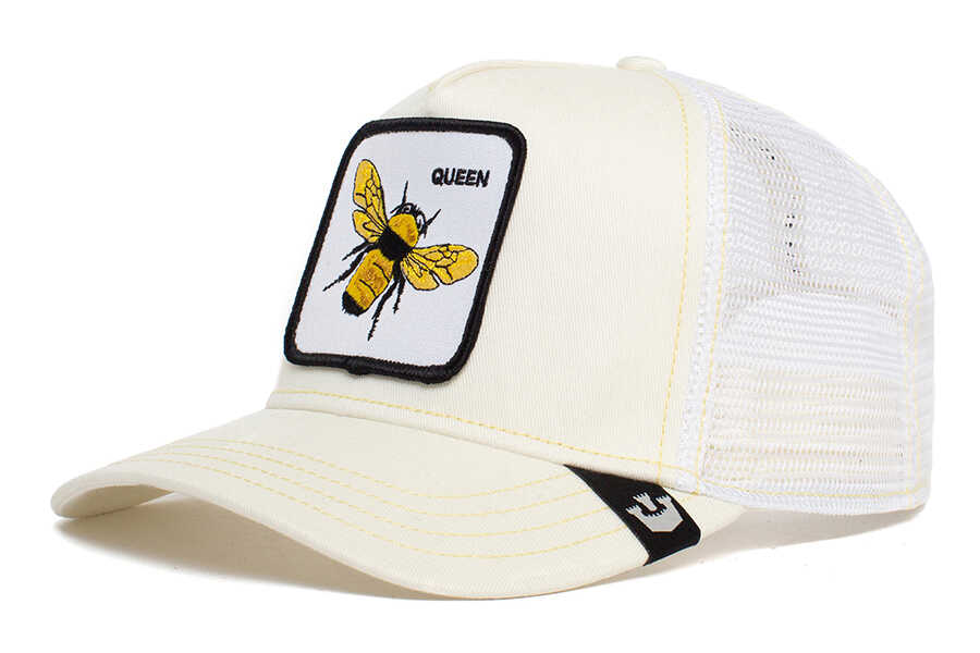 Fark Yaratan Şapkalar Arı Teması, Deri Şıklığı ve Dinamik Desenler