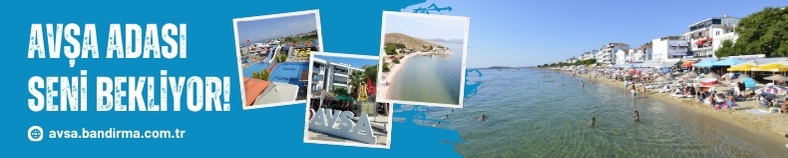 avşa adası otelleri