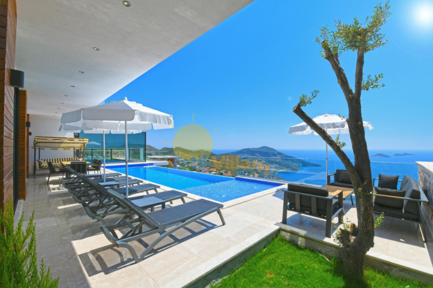 Kiralık Villa Seçimi Yaparken Nelere Dikkat Edilmelidir?