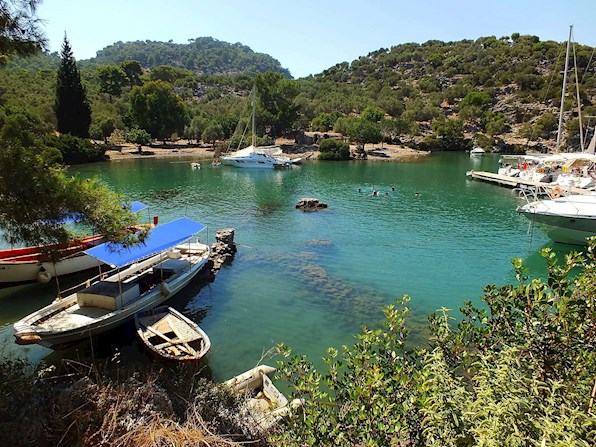 Göcek Villa Kiralama Fiyatları ve İpuçları 2025