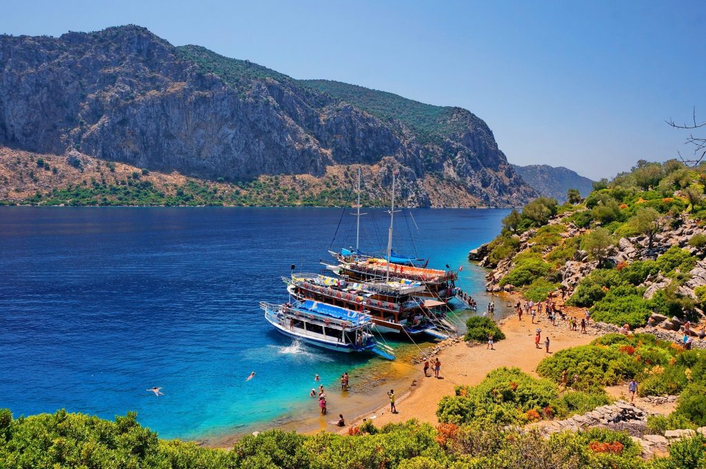 Marmaris